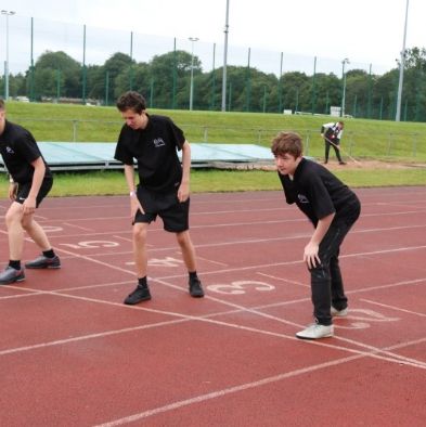 Sports Day/Festival 2019